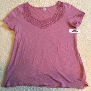 Old navy top
